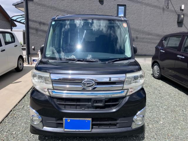 2014 Daihatsu Tanto Custom Custom RS SA