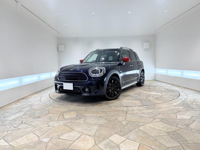 2022 MINI Crossover Cooper D Crossover