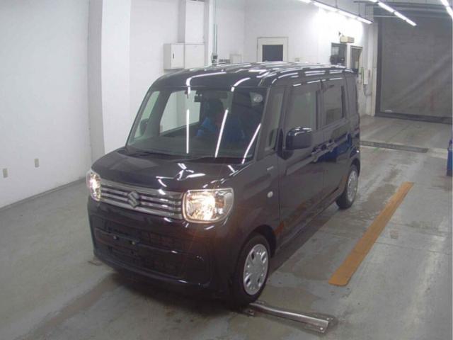 2023 Suzuki Spacia Hybrid G