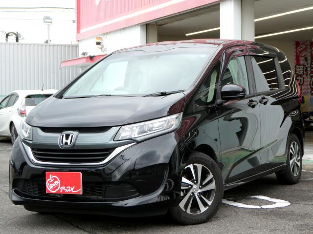 2017 Honda Freed G Honda Sensing