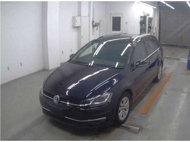 2018 Volkswagen VW Golf 5HB TSI Comfortline