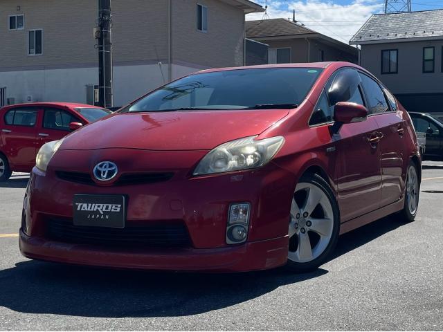 2009 Toyota Prius S Touring Selection