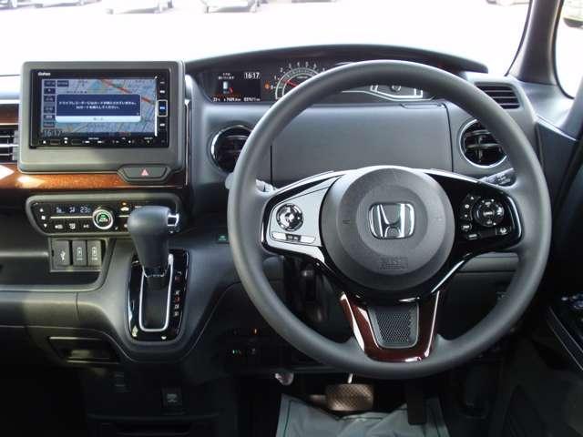 2021 Honda N BOX Custom 660 L Coordinate Style