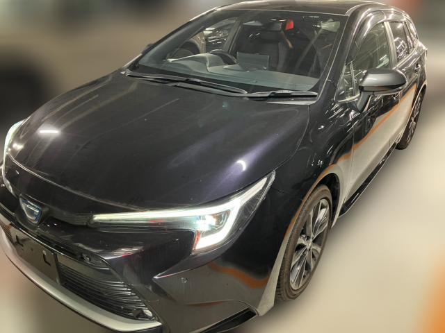 2023 Toyota Corolla Touring HV Hybrid Double V