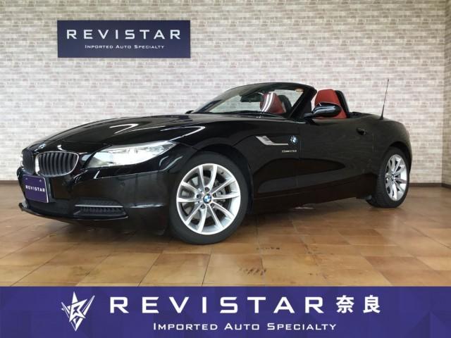 2014 BMW Z4 sDrive20i Highline Electric Open TOP Red Leather Navigation