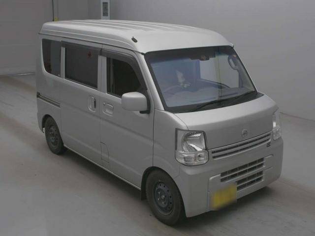 2017 Nissan NV100 Clipper GX