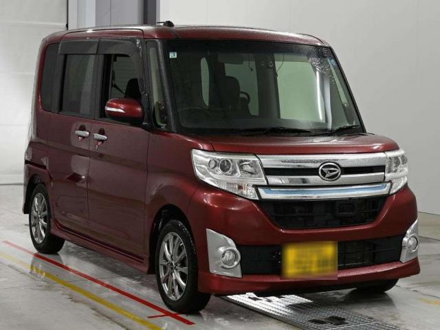 2015 Daihatsu Tanto Custom Custom RS Top Edition SA