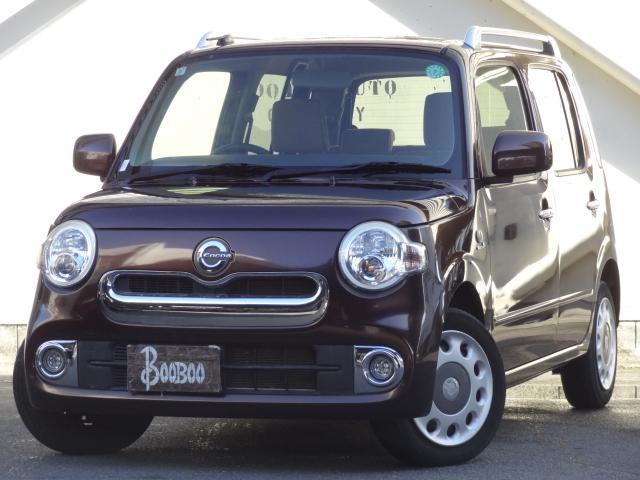 2015 Daihatsu Mira Cocoa Cocoa Plus X Limited