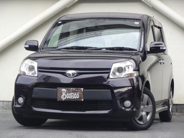 2011 Toyota Sienta DICE