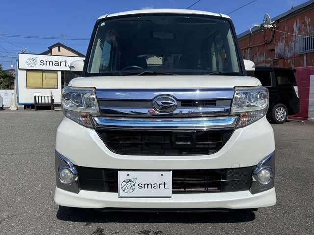 2013 Daihatsu Tanto Custom 660 Custom RS SA