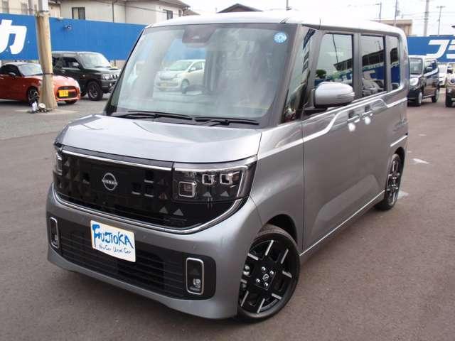 2026 Nissan Roox HighWayStar 660 Highway Star G Turbo Pilot Edition