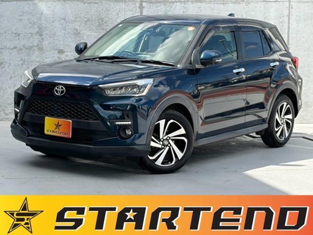 2020 Toyota Raize 1.0 Z