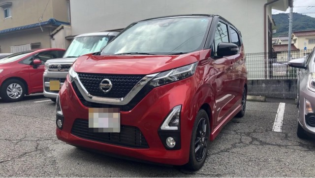 2019 Nissan Dayz HighWayStar Highway Star X Pro Pilot Edition