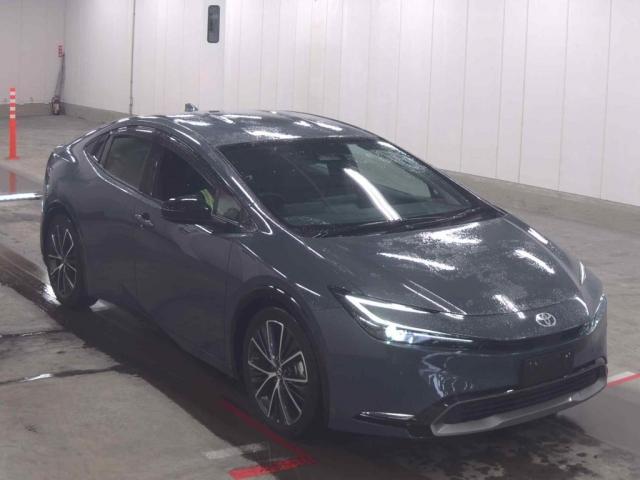 2023 Toyota Prius Z