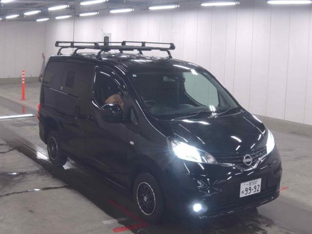 2023 Nissan NV200 Vanette Wagon 16X-2R