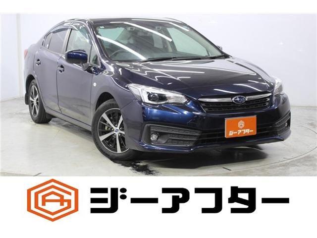 2020 Subaru Impreza G4 1.6i-L EyeSight