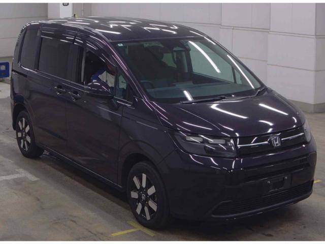 2024 Honda Freed Air EX