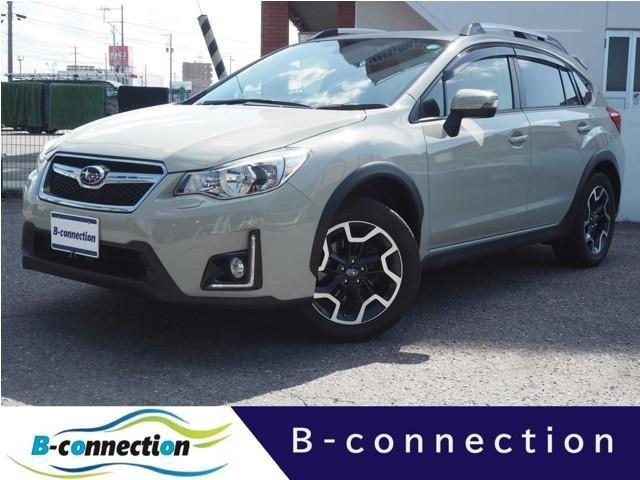 2016 Subaru XV 2.0i-L EyeSight