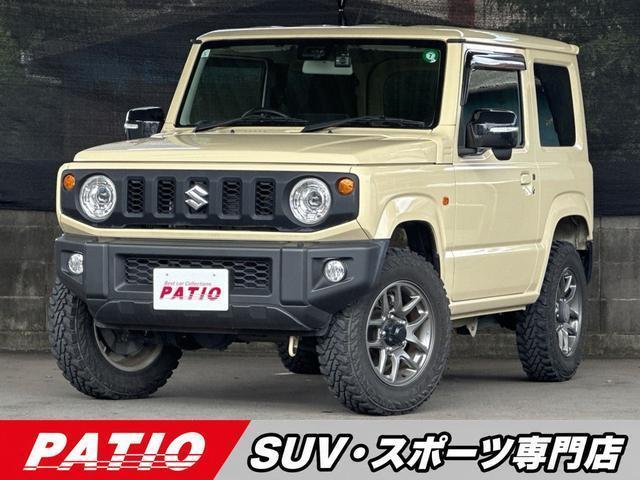 2021 Suzuki Jimny XC