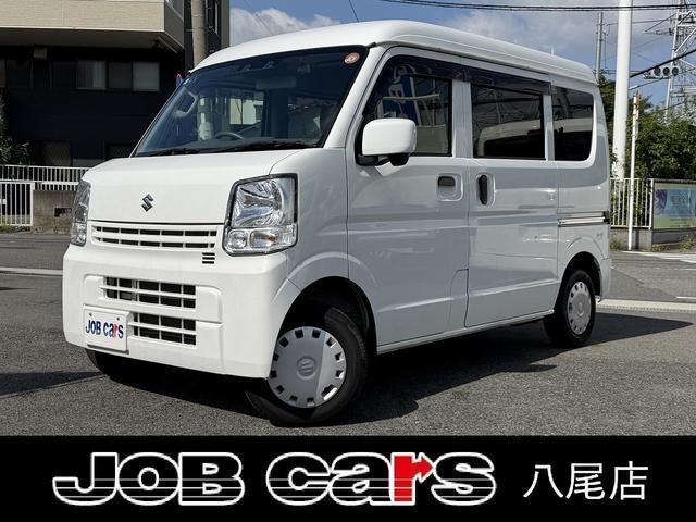 2020 Suzuki Every Van Join Turbo