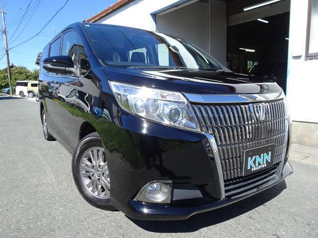 2016 Toyota Esquire Xi