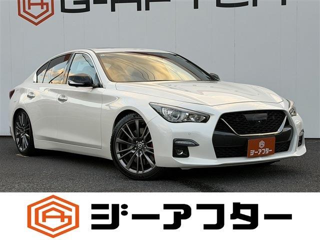 2020 Nissan Skyline Sedan 3.0 400R