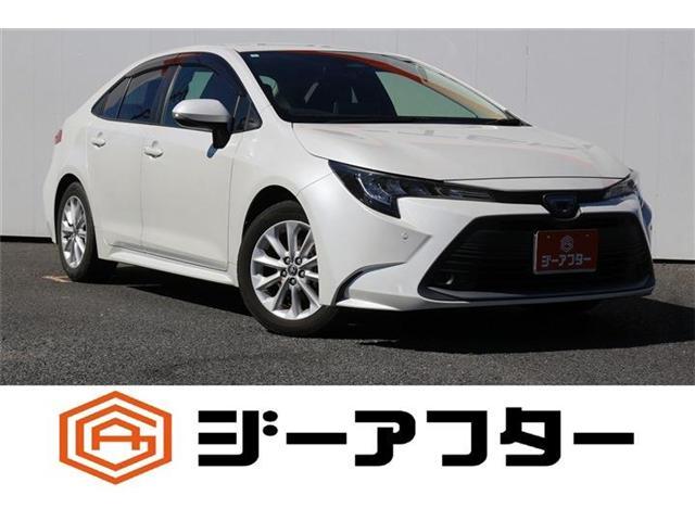 2024 Toyota Corolla Sedan Hybrid 1.8 HYBRID G