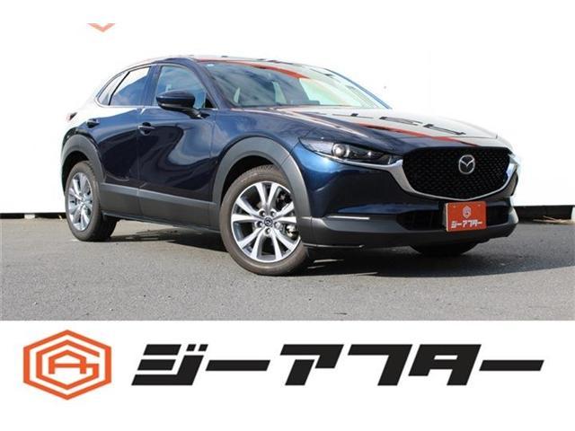 2024 Mazda CX-30 1.8 XD Touring
