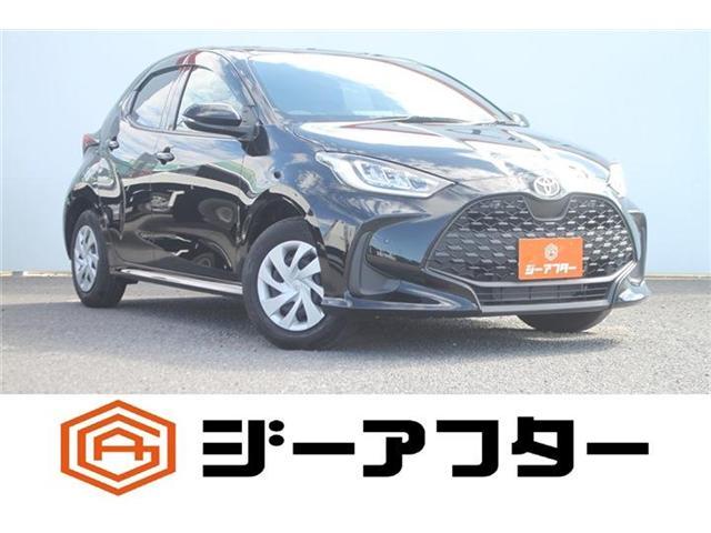 2024 Toyota Yaris 1.5G