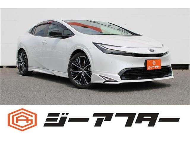 2023 Toyota Prius 2.0G