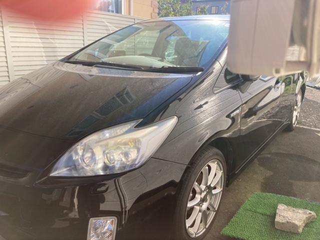2010 Toyota Prius S Touring Selection