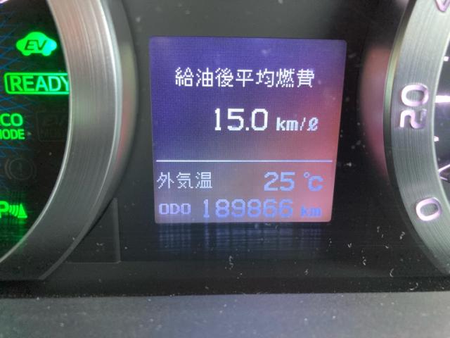 2014 Toyota Vellfire Hybrid Hybrid ZR