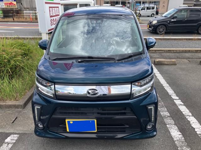 2022 Daihatsu Move Custom Custom RS Hyper Limited SA3
