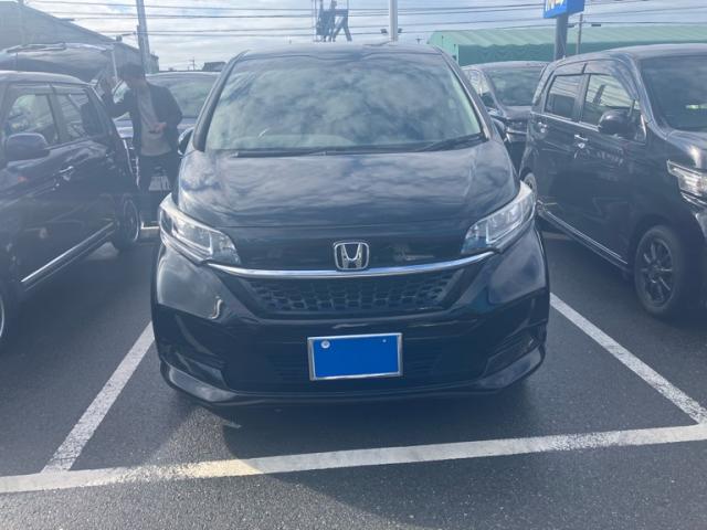 2022 Honda Freed G Honda Sensing
