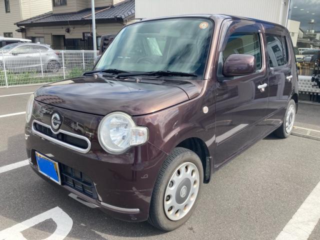 2012 Daihatsu Mira Cocoa Cocoa X