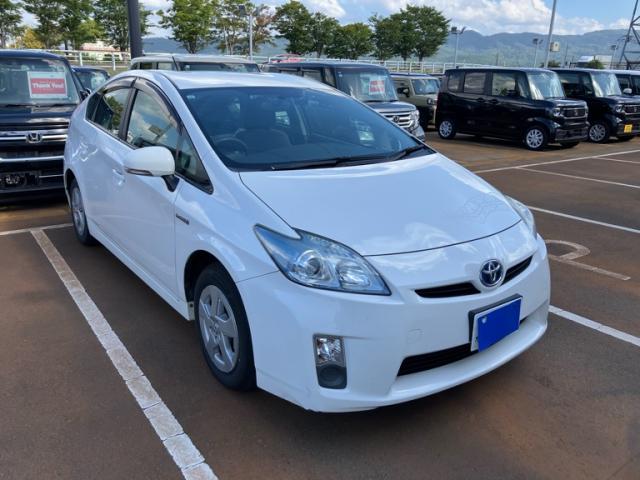2009 Toyota Prius L