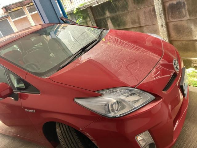 2010 Toyota Prius S