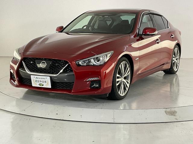 2019 Nissan Skyline Hybrid 350GT Hybrid Type P