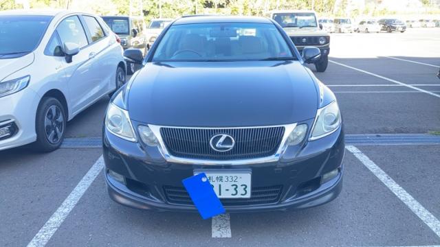 2011 Lexus GS GS350