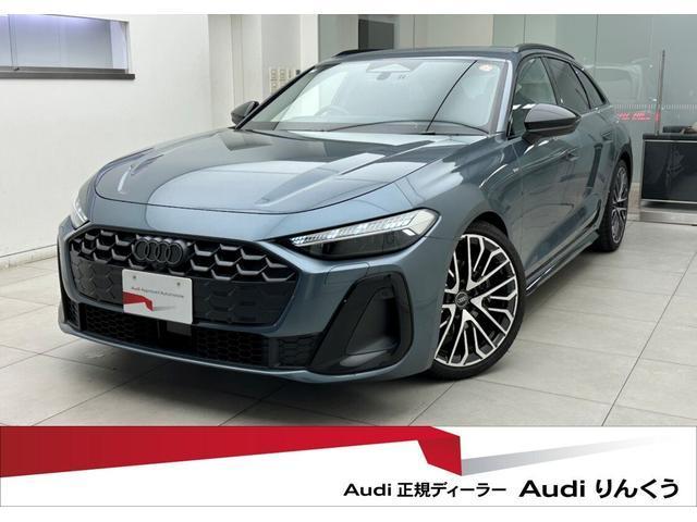 2025 Audi A5 TFSI 110kW S line package