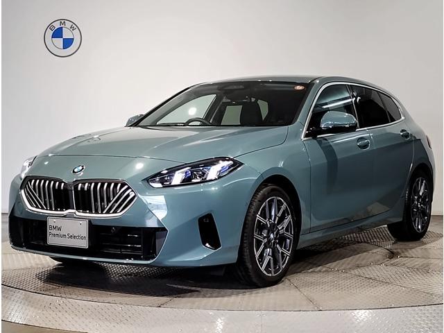 2024 BMW 1series 120