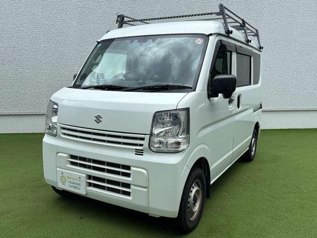 2023 Suzuki Every Van PA