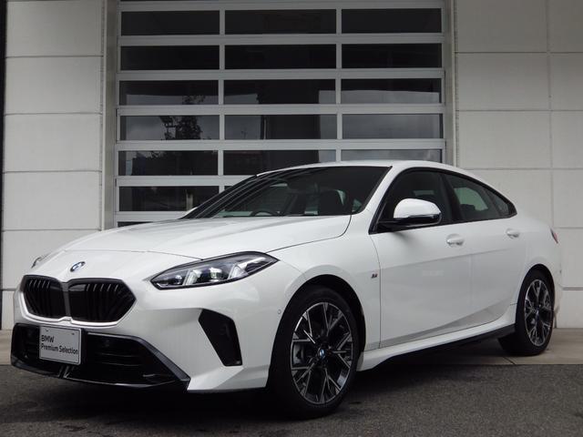 2025 BMW 2series Gran Cp 220 Gran Coupe M Sport