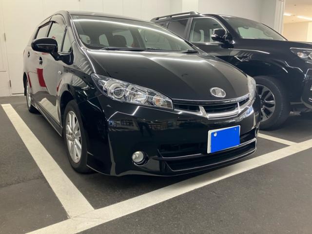 2010 Toyota Regiusace Van 1.8S