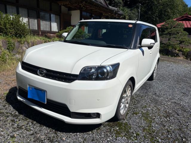 2010 Toyota COROLLA RUMION 1.8S