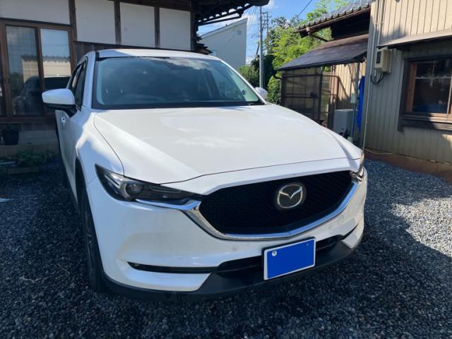 2017 Mazda CX-5 XD_L Package