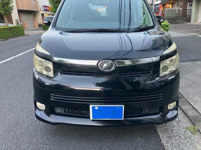 2008 Toyota Voxy Z