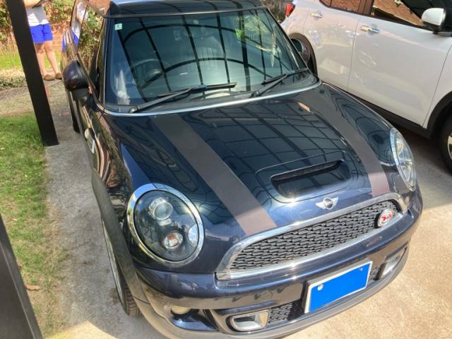 2011 MINI Clubman Cooper S Clubman Hampton