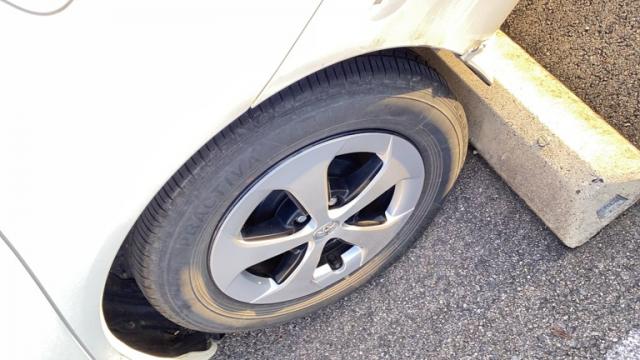 2006 Toyota Premio Special 1.8X L Package Limited