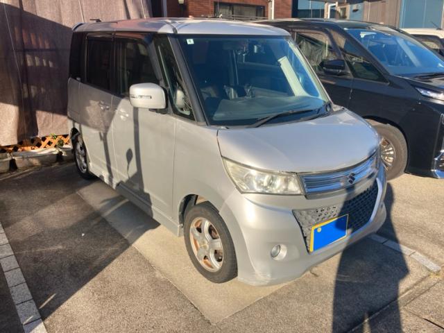 2010 Suzuki Palette SW 4WD_SW_TS